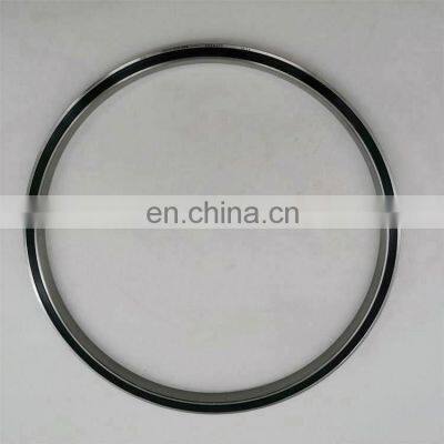 Thin Section Ball Bearing Radial Contact Bearing CSCU060-2RS