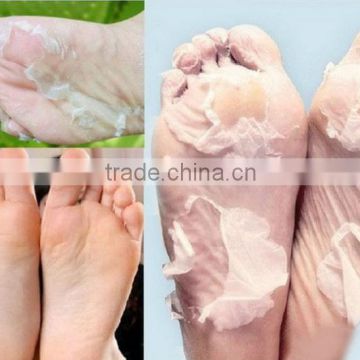 Japan Original Whitening Moisturizing Foot Mask/Foot callus Peeling