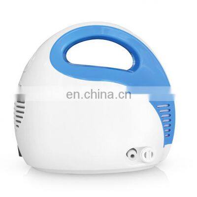 portable  low noise medical nebulizer   children baby compressor nebulizer machine price