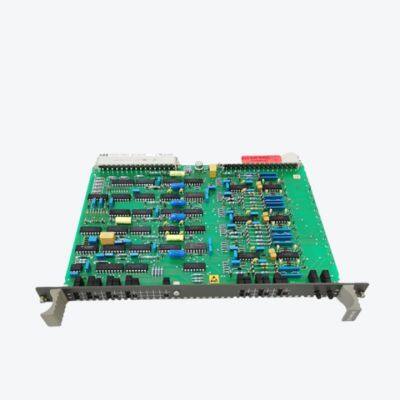 ABB NIOC-01 3BSE005735R1 DCS control cards Hot sale