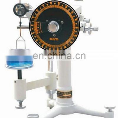 Laboratory Surface Tension Meter IT-180 Tensiometer for transformer oil