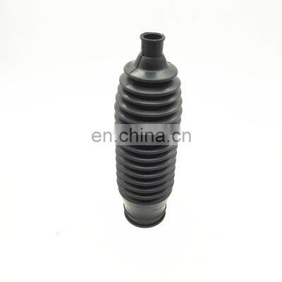 High quality automobile steering gear dust boot for MITSUBISHI CS3 CS5 MR491361