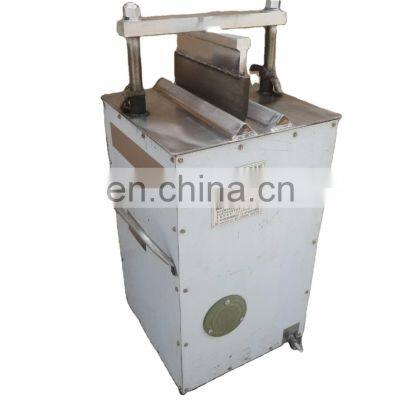 Pedal Pig Head Half Splitting Saw photo-5