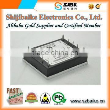 Vi-AIM-I1 Vi-AIM-I1/F2 Universal AC Input Front End Module
