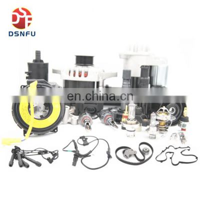 Dsnfu Car Spare Parts For BMW All Model Auto Parts ISO9000/IATF16949 Verified Factory Original Manufactory Car Accessories