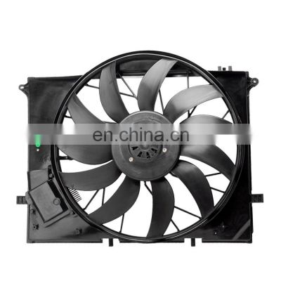 Truck Parts Engine Cooling Fan Blade Used for Mercedes Benz W220 W215 Truck 2205000193