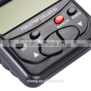 World#1 Landline Telephone Call Blocker CT-CID802 photo-3