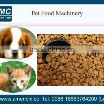 Animal feed machinery