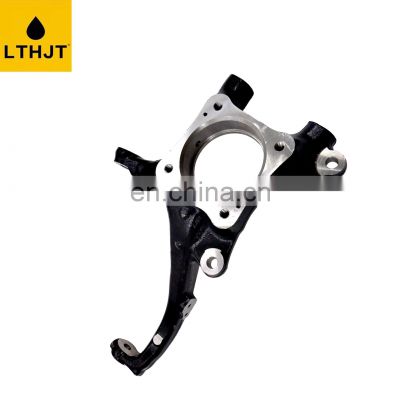 Auto Motor Car Steering Parts Front Knuckle LH 43212-60190 For Land Cruiser 2007-2016