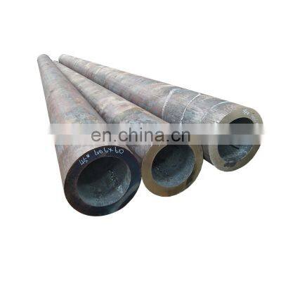 Carbon steel 16 inch seamless steel pipe price