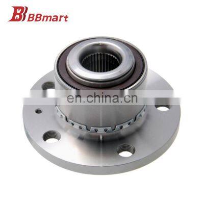 BBmart Auto Parts Wheel Hub And Bearing for Audi A1 VW PoloOE 6R0407621A 6R0 407 621 A