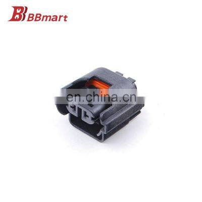 BBmart Auto Parts Fog Connector Plug  Lamp (OE:3D0 941 165 A) 3D0941165A for Audi VW SKODA