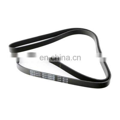 X3 X5 E83 E90 E87 E93 E60 Auto Parts 11287628650 6PK1990 Car Engine Fan Belt V Ribbed Belt photo-3