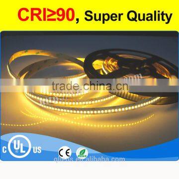 latest new model factory price 3528 warm white led strip