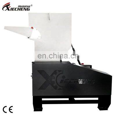 Plastic Crusher Recycle Plastic Machine
