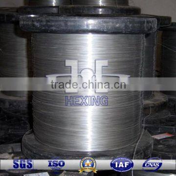SUS 304/304L/316/316L Stainless Steel Wire