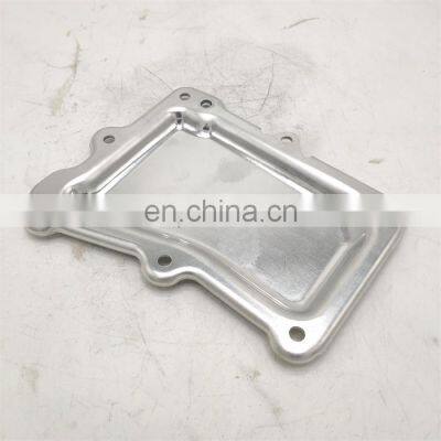 High Quality Auto Engine Oil Pan 2760100504 Transmission Oil Pan for MERCEDES W276 photo-4