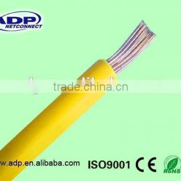 electrical house wiring factory pvc insulated electric cable wire