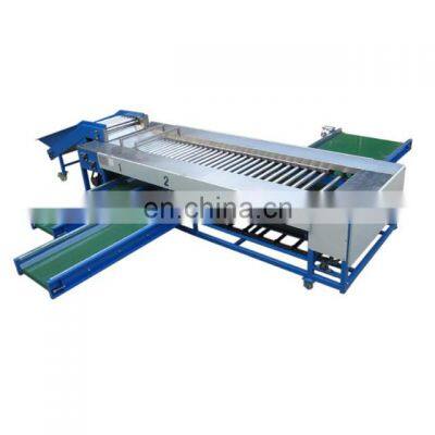 Multifunctional Apple Sorting Machine Peach Sorting Machine Fruit Sorting Machine