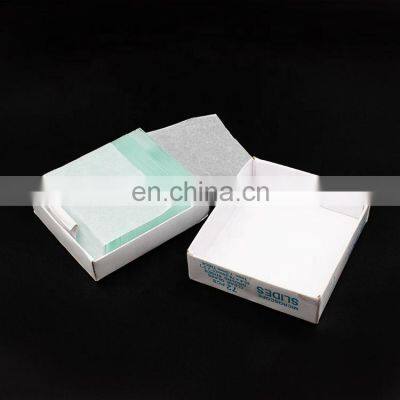 High Quality Prepared Microscope Slide 7105