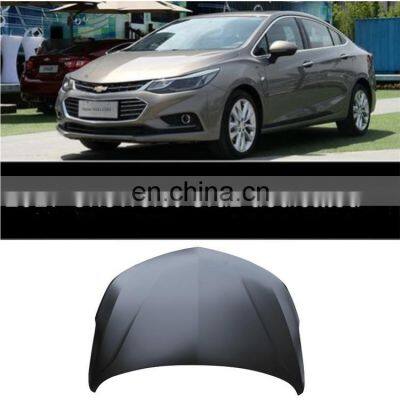 The Best High Quality Custom Engine Cover for Cruze Auto Body Parts Engine Cover photo-2