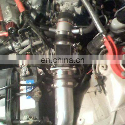 AOSU BLUECold Air Intake Induction Kit + Filter For Fits 95-99 Maxima 3.0L V6