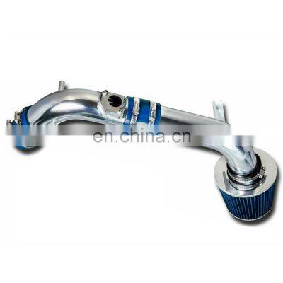 AOSU BLUE 2.3L L4 Cold Air Intake  For  2003 2004 2005 2006 2007 2008 Mazda6