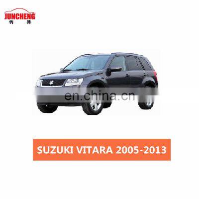 Aftermarket Steel Car Engine Hood for SUZIKI VITARA 2005-2013 Auto Body Parts photo-4