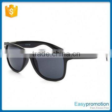 High Quality Two Tone Frame Sunglasses With Coacting Lens photo-4