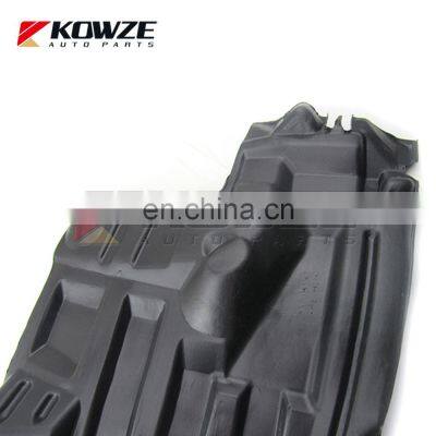 Front Splash Shield For Triton L200 KA4T KA5T KB4T KB5T KB7T 4D56 4G64 4M40 5370B423 photo-3