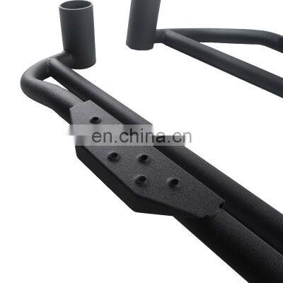 Side Bar/steel for Suzuki Jimny 19+ 4x4 Accessories Maiker Manufacturer photo-4