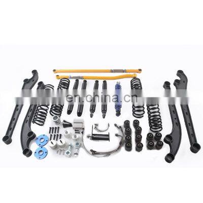 3 Inch Suspension Kits Lifting Size For Suzuki Jimny Lift Kits Accessories From Maiker photo-2