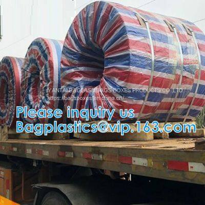 Tarpaulin Sheet Covers Rain And Sun Pe Tarpaulin Pvc Tarpaulin Roofing Cover Roof Tarps, Pool Covers, Truck Covers, CARGOES COVER CANVAS & SUPPLY Canvas Tarpaulin for Roof photo-4