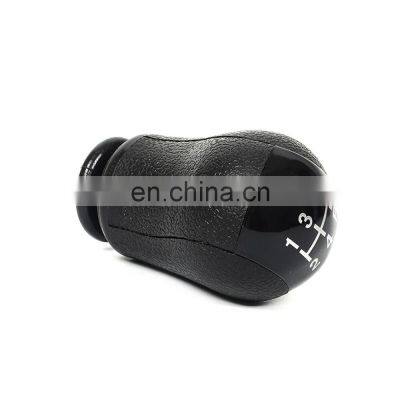 Auto Leather Gear Shift Knob for Focus photo-2