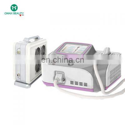 Home Use Portable Hair Removal Laser Epilator IPL Hair Remover Machine
