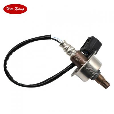 Haoxiang Auto New Material Oxygen O2 Lambda Sensor 36531-R60-A01  For Honda Accord HR-V