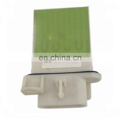 auto parts Speed regulating resistor of air conditioner blower for Chevrolet  52469502 52501844