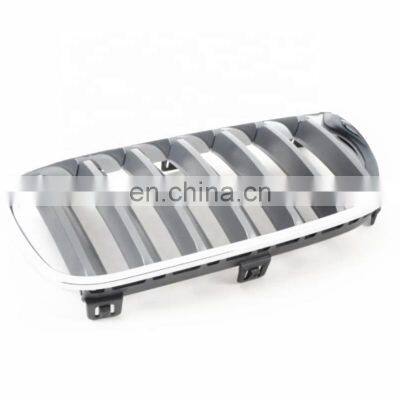 avant Radiateur Gauche Rein Grille 51113420091 3420091 for BMW X3 E83 2003-2011