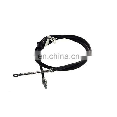 Parking Brake Cable 96243462 For DAEWOO NUBIRA Saloon J100 1997-