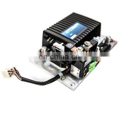 BLDC CURTIS CONTROLLER ASSY 1243 CONTROLLER