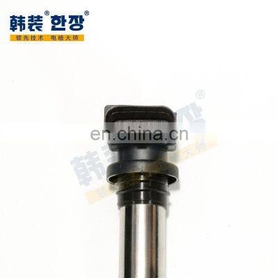 Hanzhuang Electronics Spare Auto Parts Ignition Coils 036905715F Fit for VW AUDI SKODA