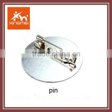 Hot Sale! wholesale safety pin brooch brooches and pins jewelry accessory