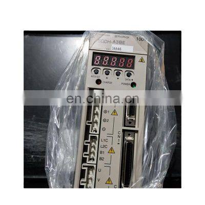 Hot Sale  Original new  Japan For  Yaskawa Servopack drive  SGDH-A3BE SGDH-A5AE