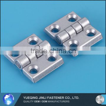 Jinli Cheap Goods From China Fasteners Zinc Alloy Small Hinge