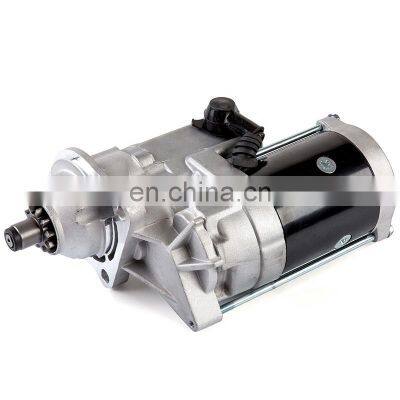 Diesel Engine Starter Motor 24v  6BT5.9 4BT3.9 Engine Starting Motor