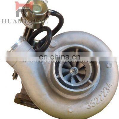 4029601 turbo FOR  6BTAA Engine Turbocharger