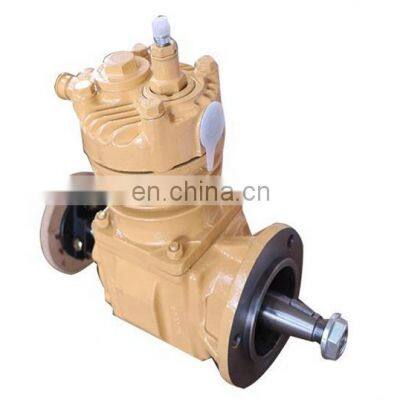 xcmg  spare part mini hydraulic excavator engine air compressor  860115056 630-3509100A