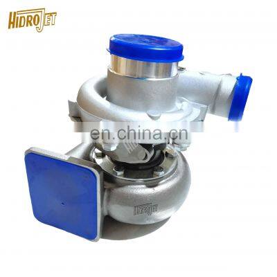 HIDROJET 6D105 engine turbocharger PC200-3 turbo 6137-82-8200 for sale