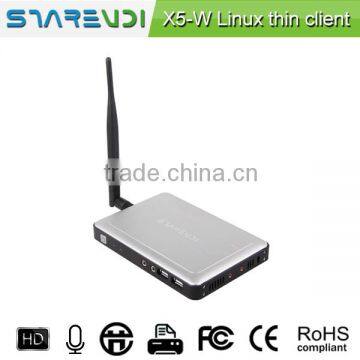 Educational PC Thin Client with Centralized Management Software