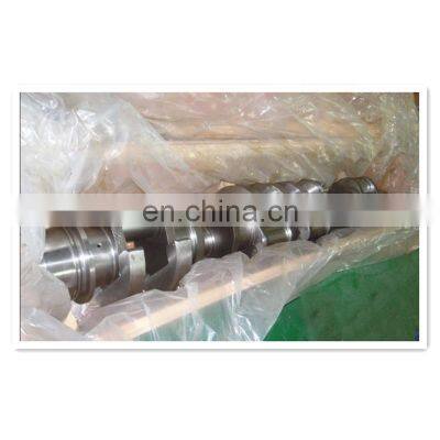 3648630 3648631  China sale manufactures factory 6 cylinder diesel brand engine assembly crankshaft